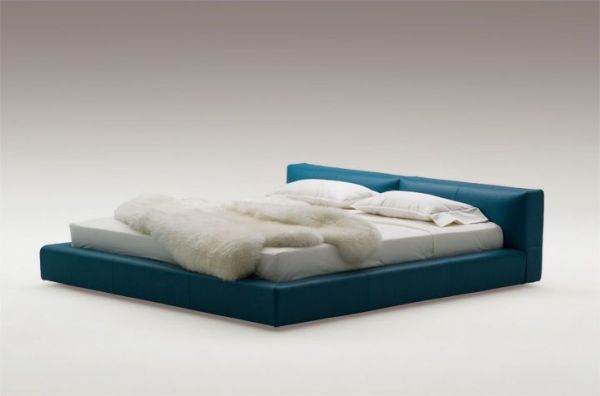 cama living bed de camerich