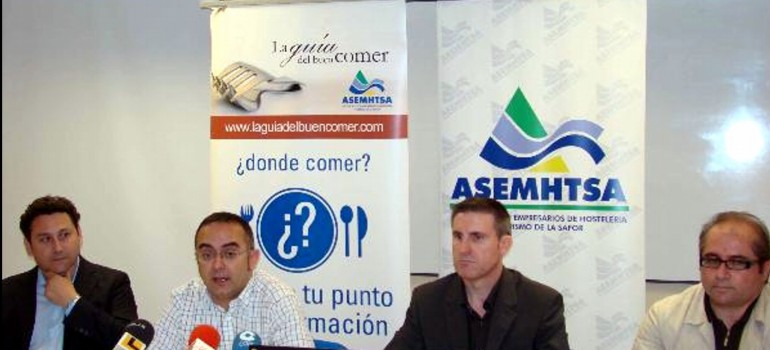 ASEMHTSA firma un nuevo convenio con Imaginarq