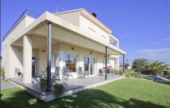 Vivienda Unifamiliar Aislada 152 Pego Alicante