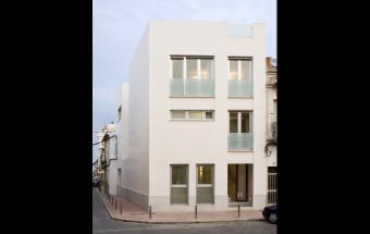 Vivienda Unifamiliar 287 Alginet Valencia