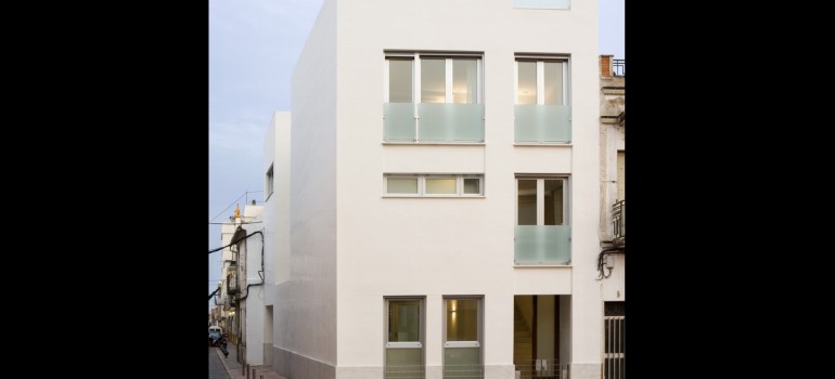 Vivienda Unifamiliar 287 Alginet Valencia