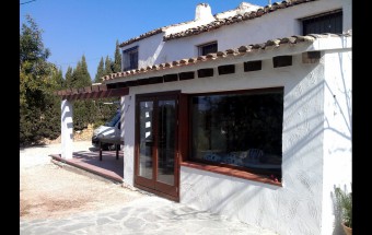 Vivienda Unifamiliar 422 Altea Alicante