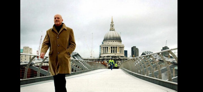 Norman Foster, Premio Príncipe de Asturias de las Artes