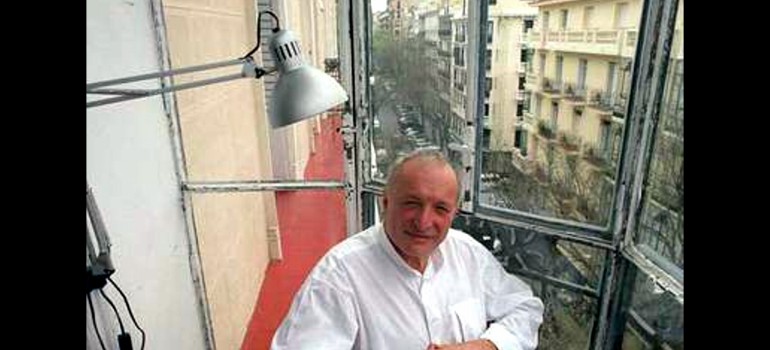 Richard Rogers gana el Pritzker