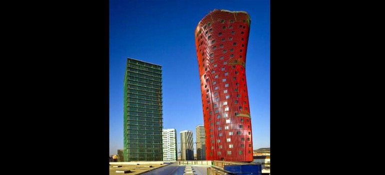 Toyo Ito: «No hay mejor arquitectura que la de un árbol»