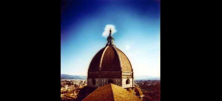 Desvelado el secreto de la cúpula de Florencia