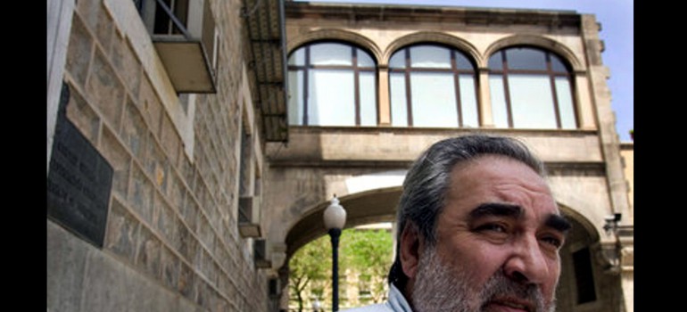 Souto de Moura nuevo premio Pritzker de Arquitectura